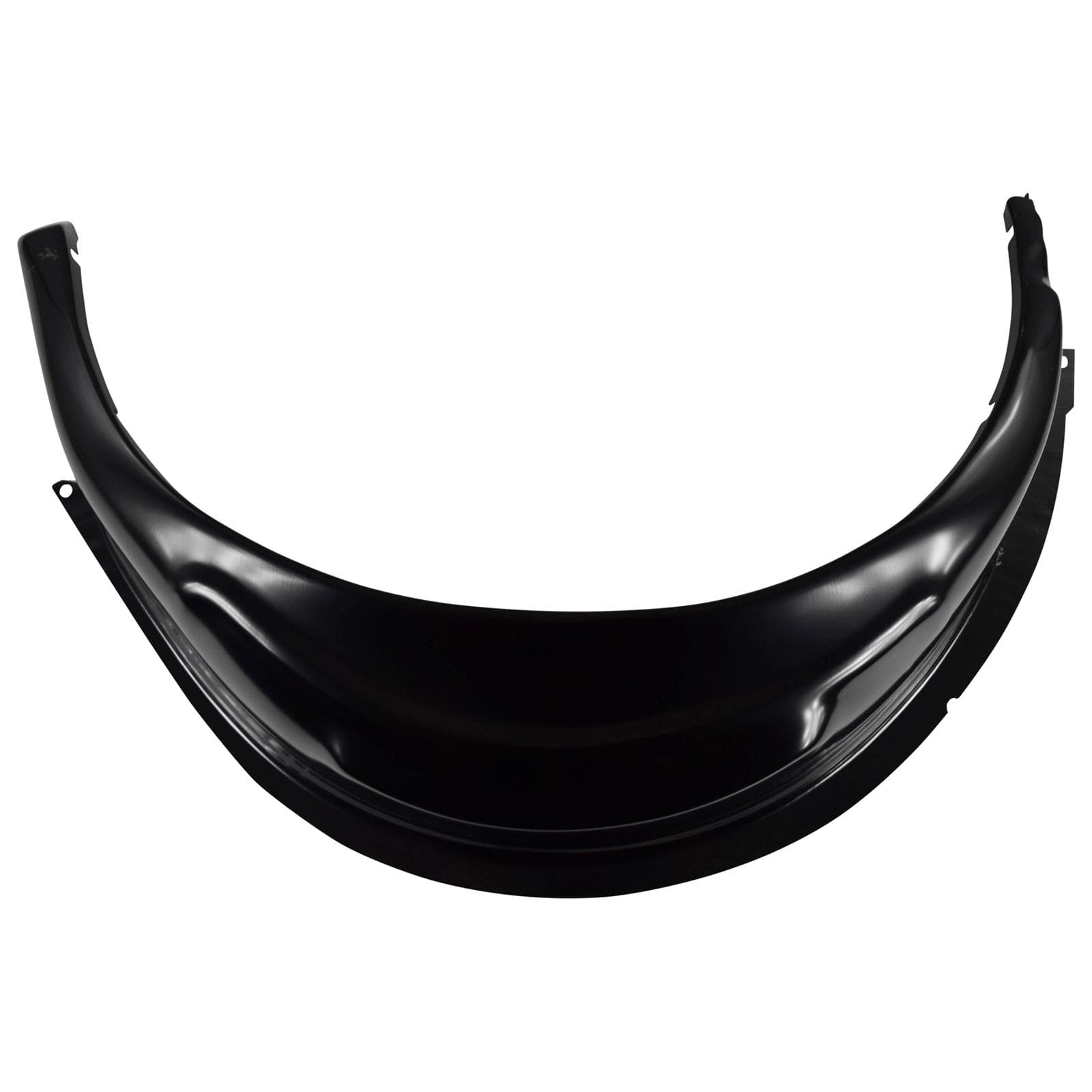 Goldenstar WH20-67L 67-68 Mustang Outer Wheel House L