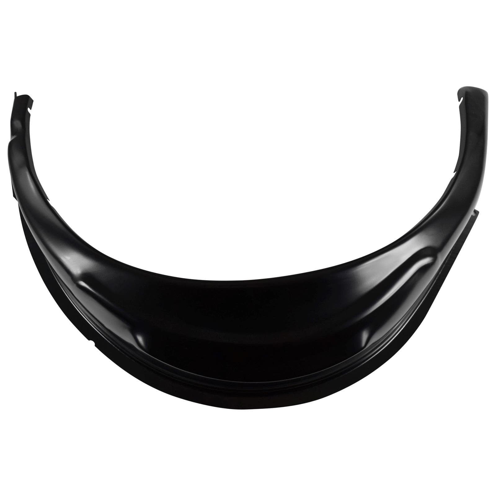 Goldenstar WH20-67R 67-68 Mustang Outer Wheel House R