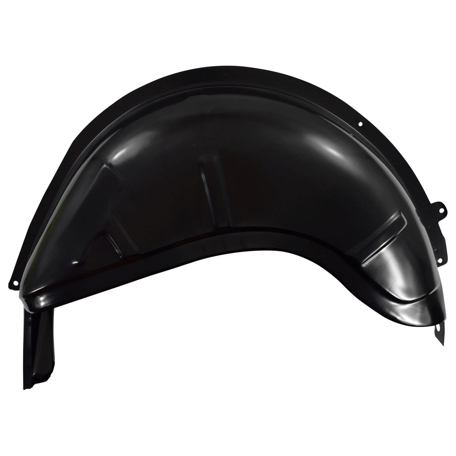 Goldenstar WH20-69CL 69-70 Mustang Complete Wheel House L