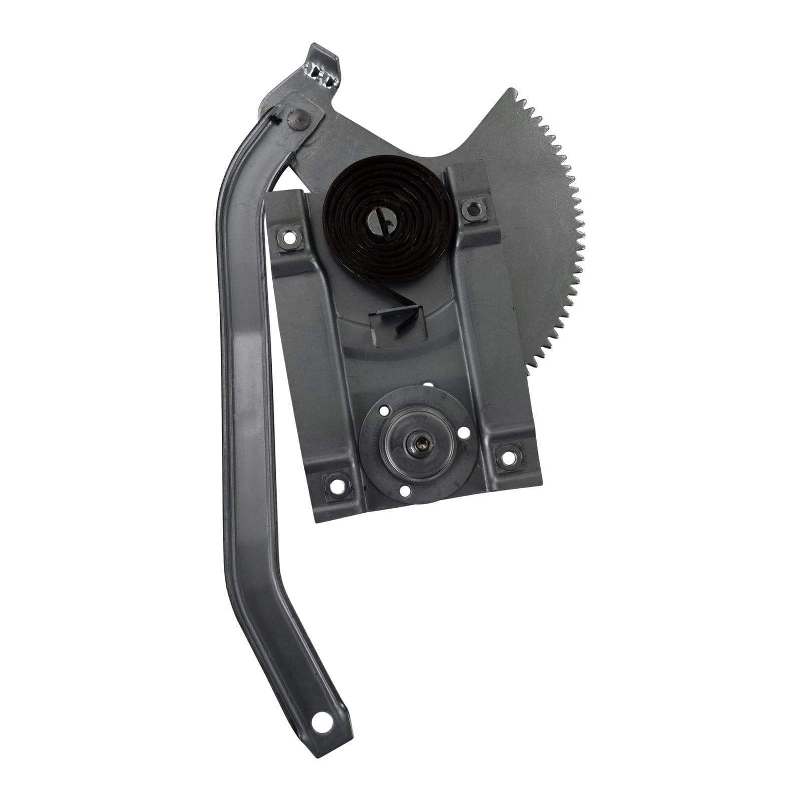 Goldenstar WR20-65R 65-66 Mustang Door Window Regulator, R