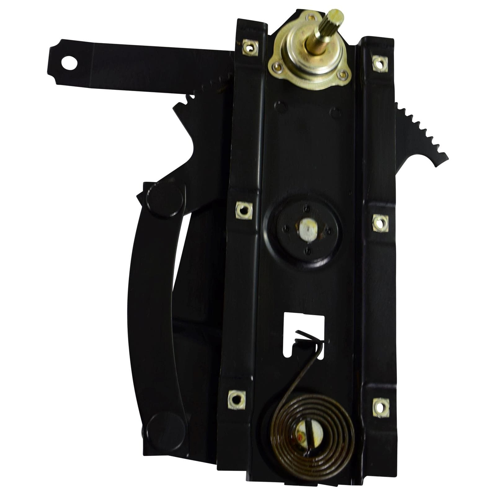 Goldenstar WR20-691R 69-70 Mustang Quarter Window Regulator, R