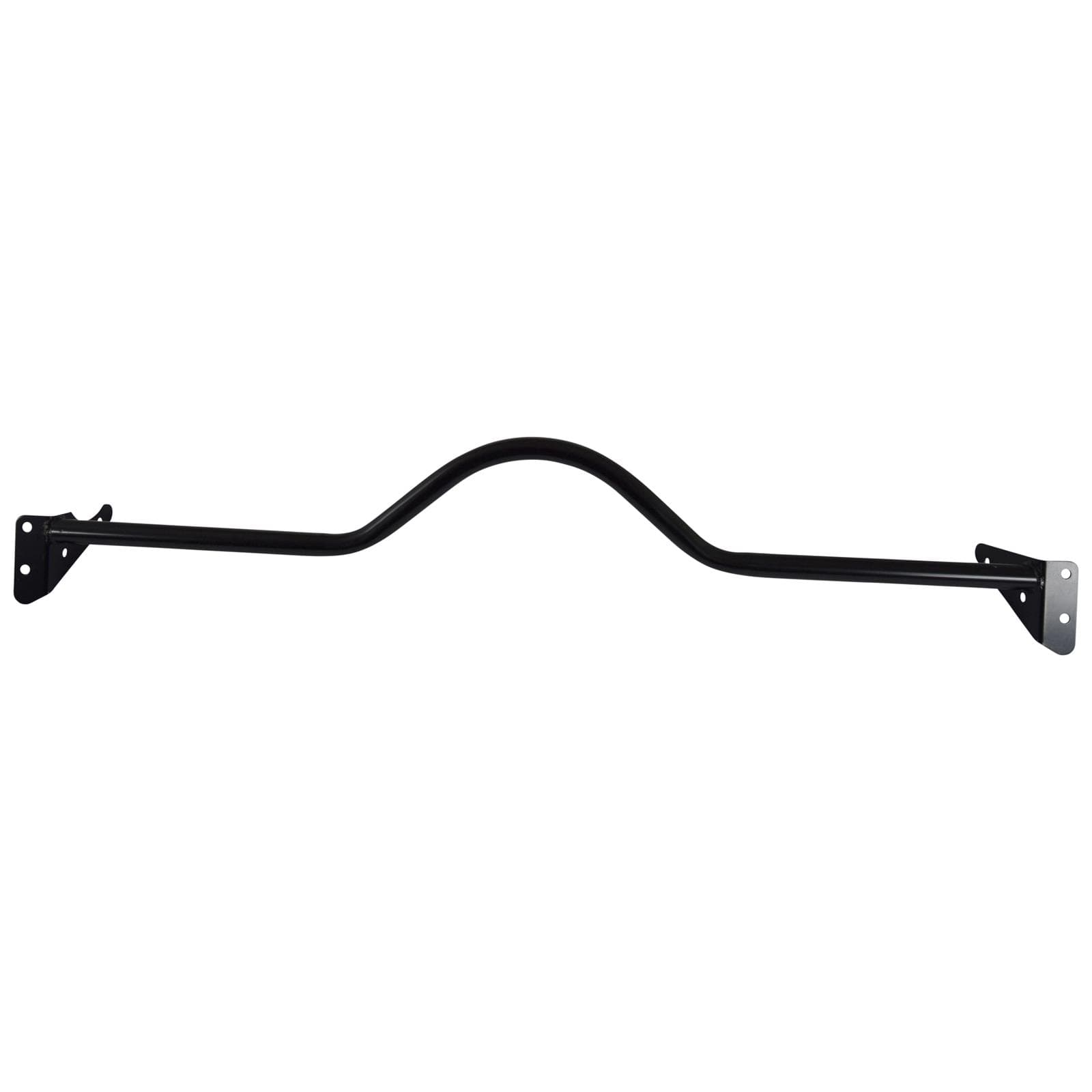 Goldenstar MC20-672 67-68 Mustang Monte Carlo Bar, Painted Curved