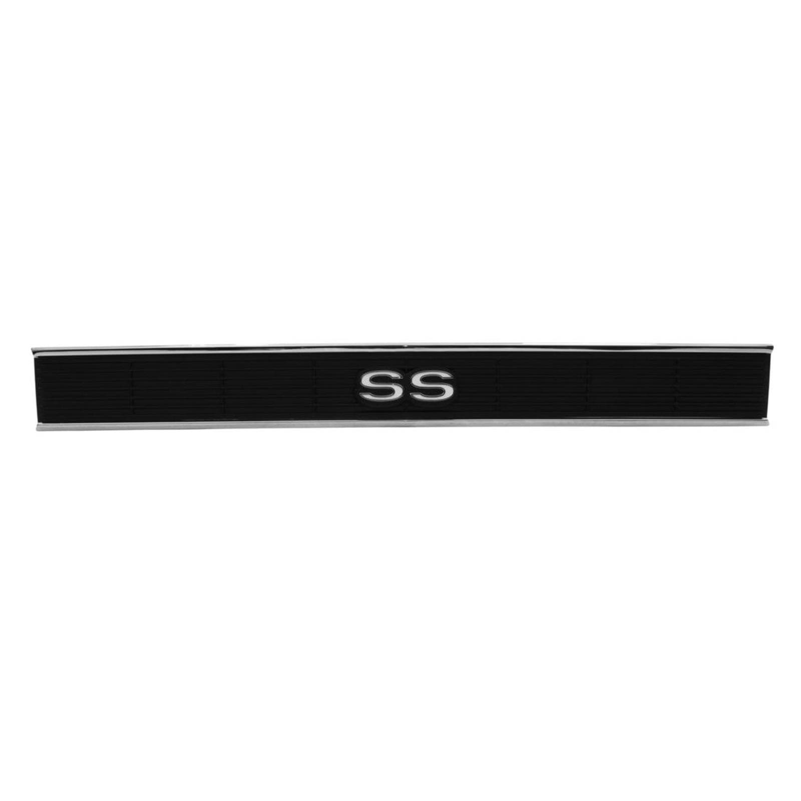 Trim Parts 3091 1970-72 Chevrolet Nova SS Rear Panel
