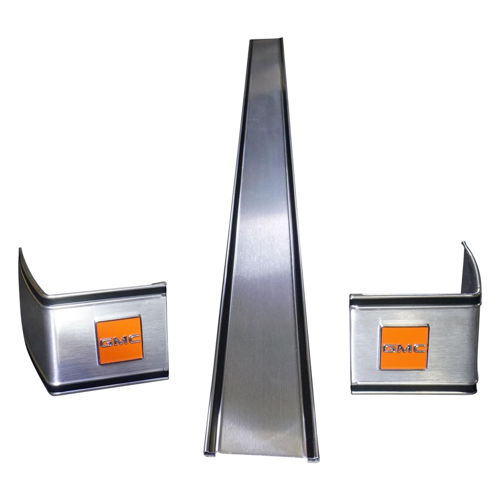 Trim Parts 9932 1973-76 and 1978-80 GMC C/K Truck Cab Molding Set