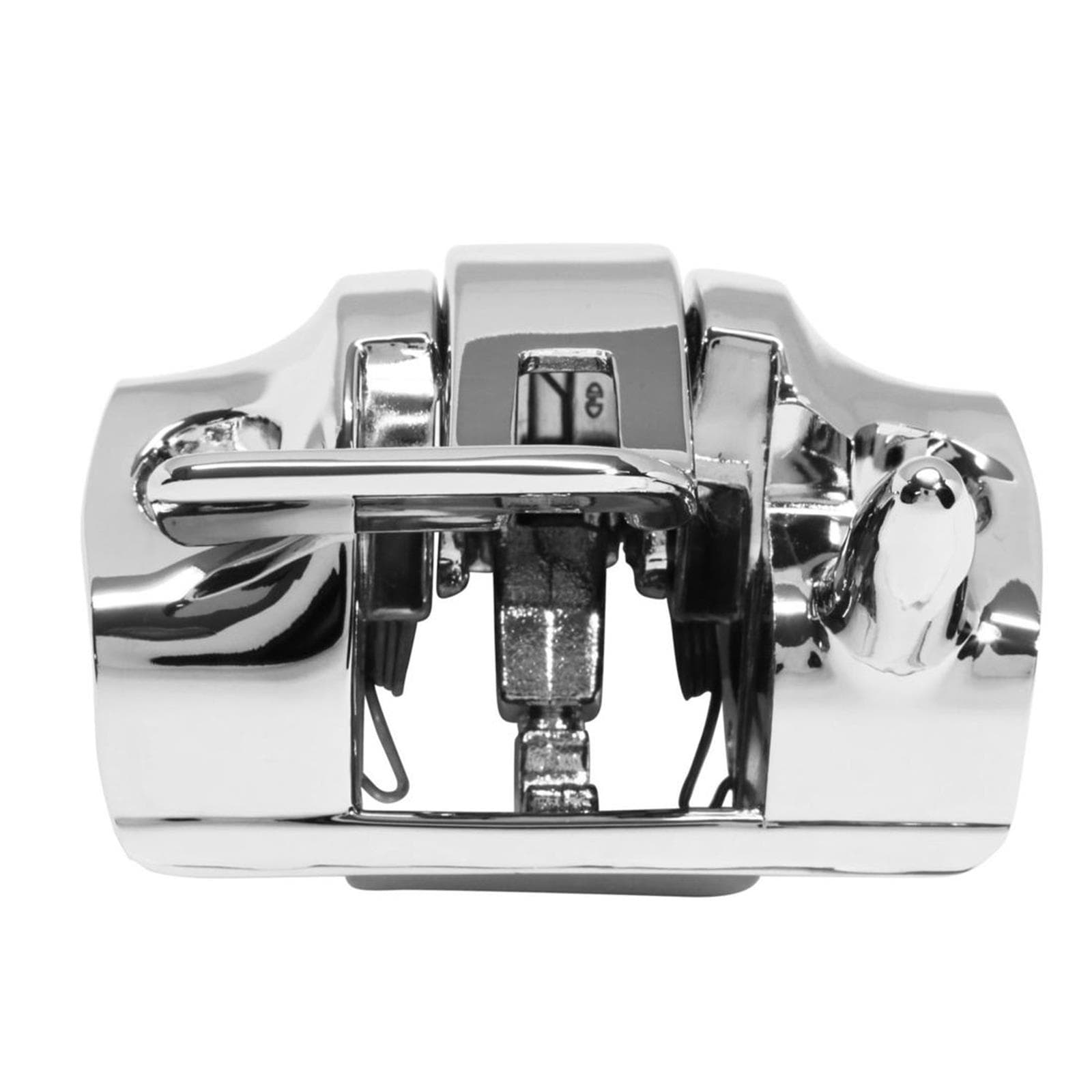 Trim Parts 2147 1961-64 GM Cars Right Hand Convertible Top Latch