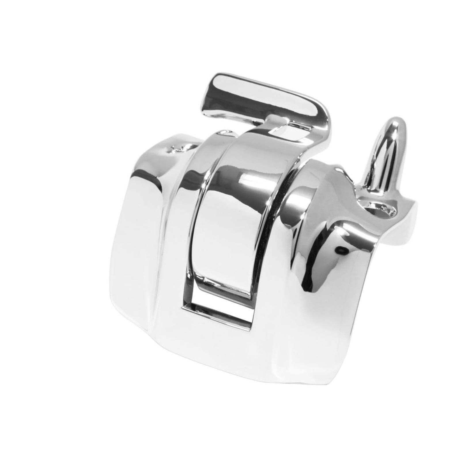 Trim Parts 2067A 1961-64 GM Cars Left Hand Convertible Top Latch