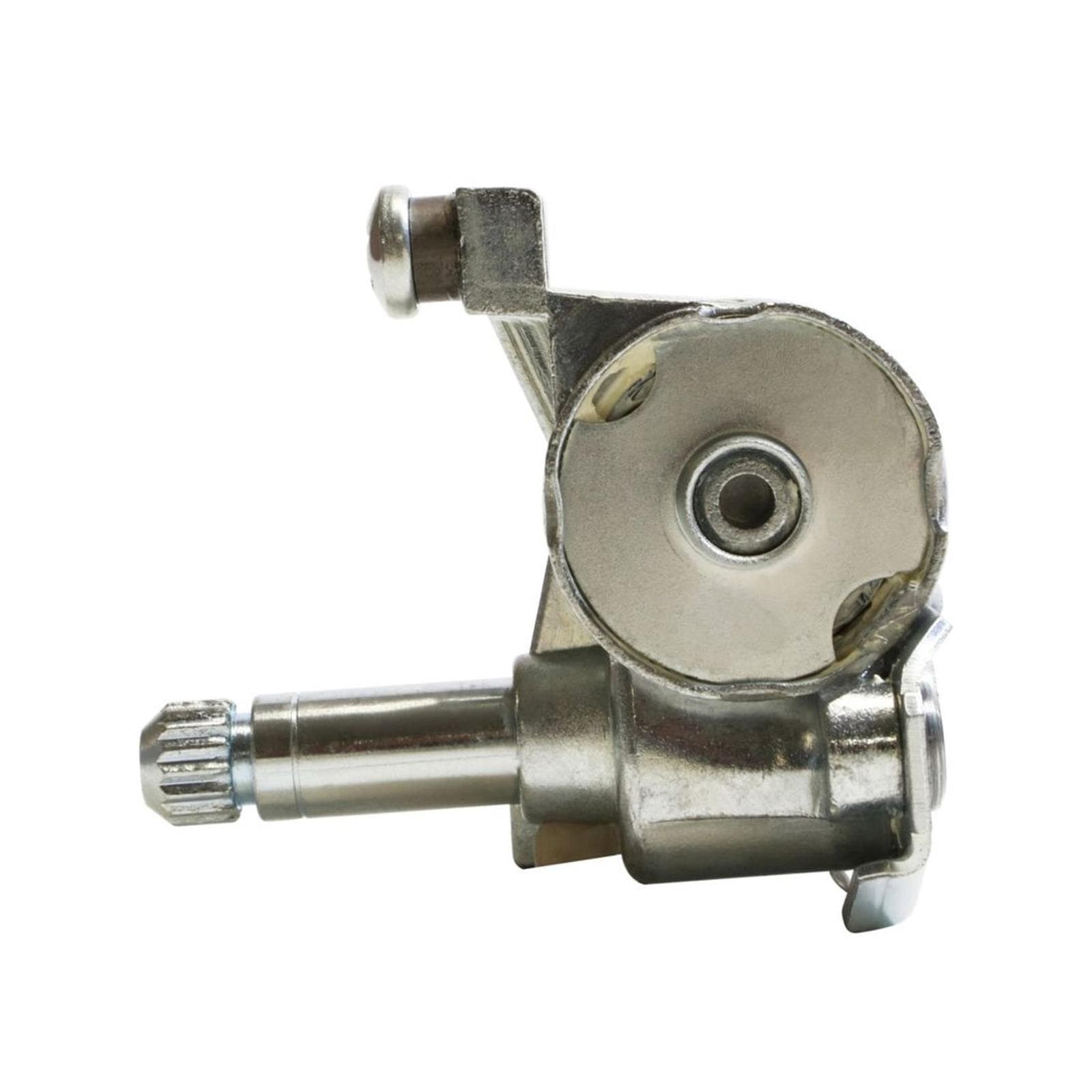 Trim Parts 2023 1961-64 Chevy Car Left Hand Vent Wing Regulator