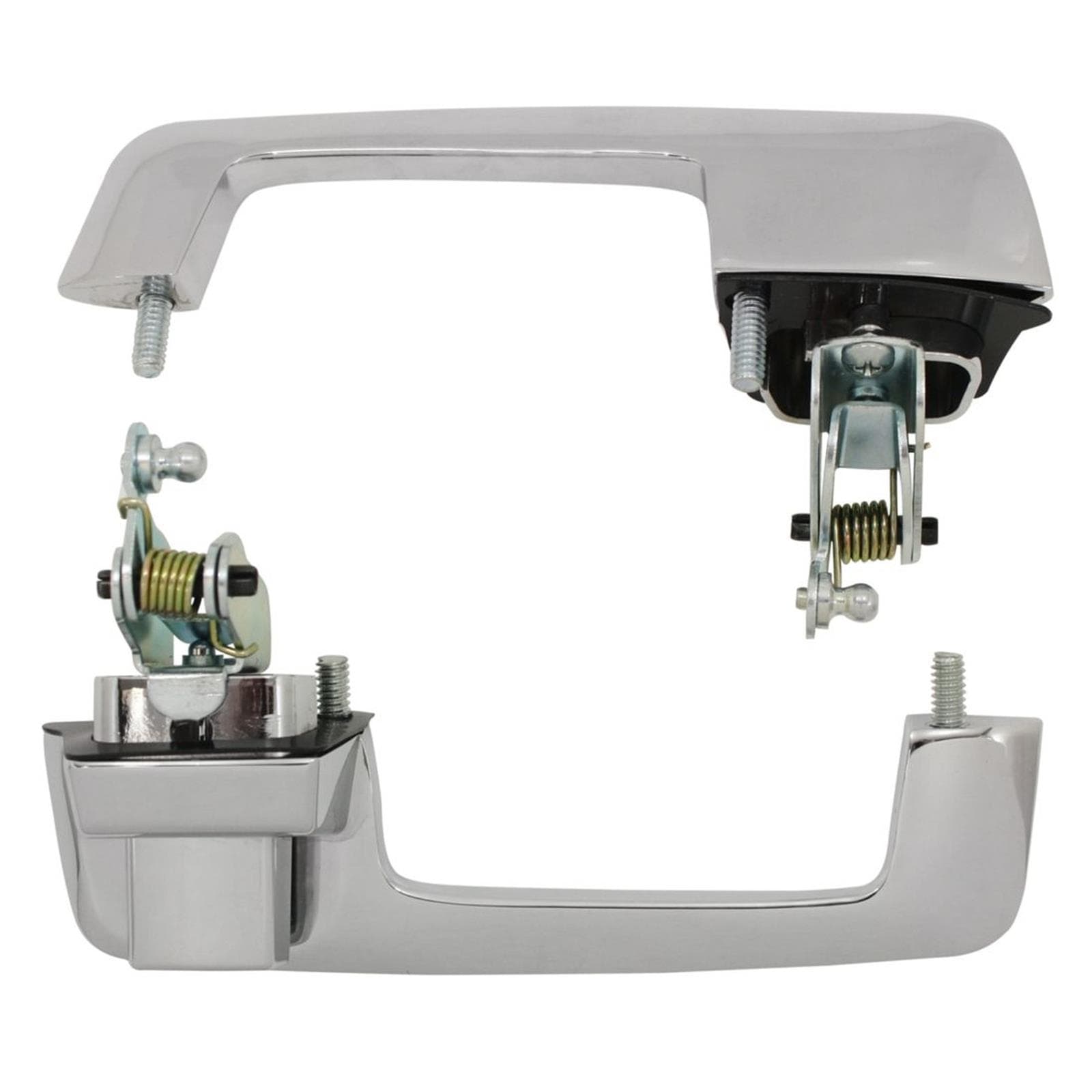 Trim Parts MP5230 1967-70 MOPAR A-Body/B-Body Door Handles