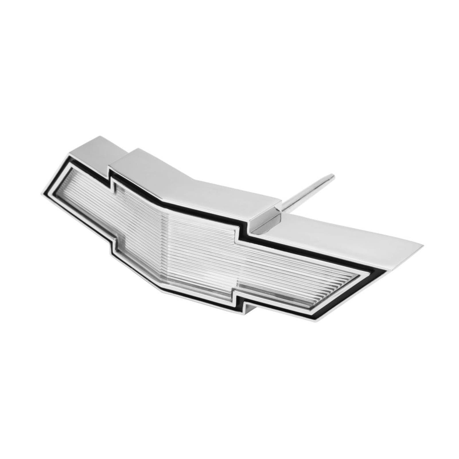 Trim Parts 4740 1971-72 Chevrolet Chevelle Standard Grille Emblem