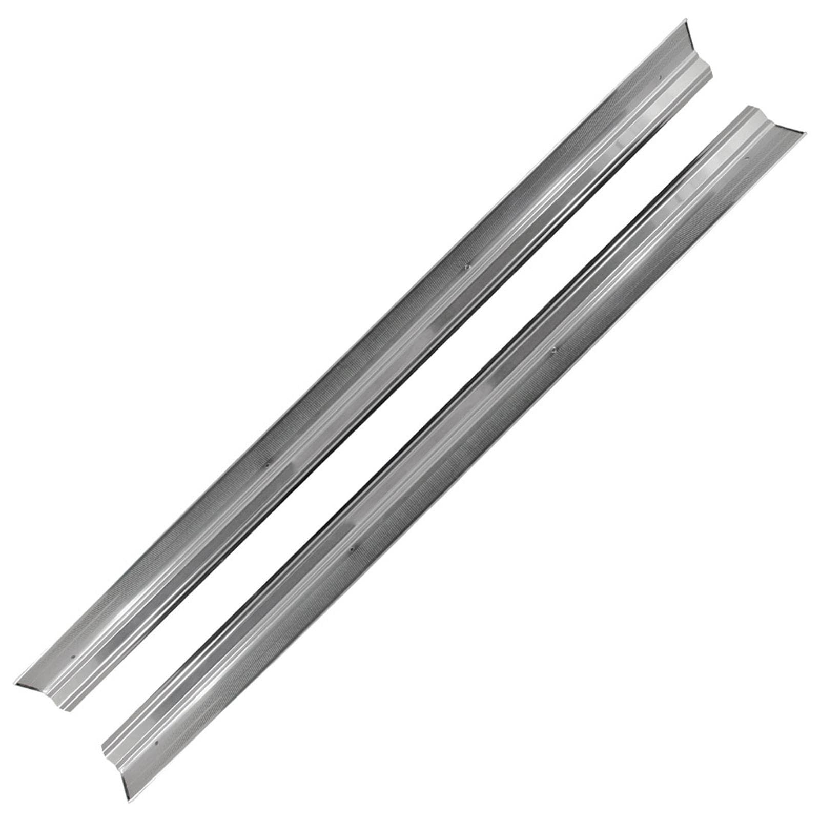 Trim Parts MP4000 1967-76 Dodge Dart Sill Plates