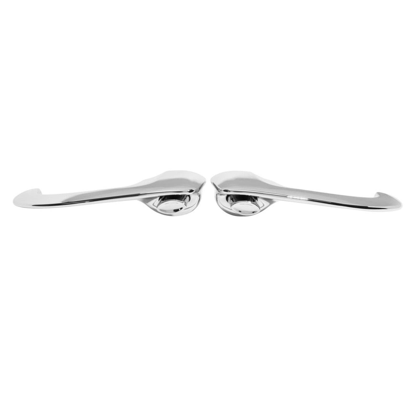 Trim Parts 2225 1963-64 Chevy Full Size Outside Front Door Handle