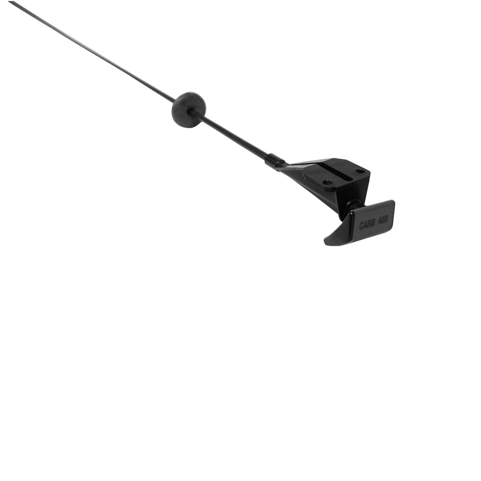 Trim Parts MP303 1969-70 Mopar Air Grabber Under Dash Cable