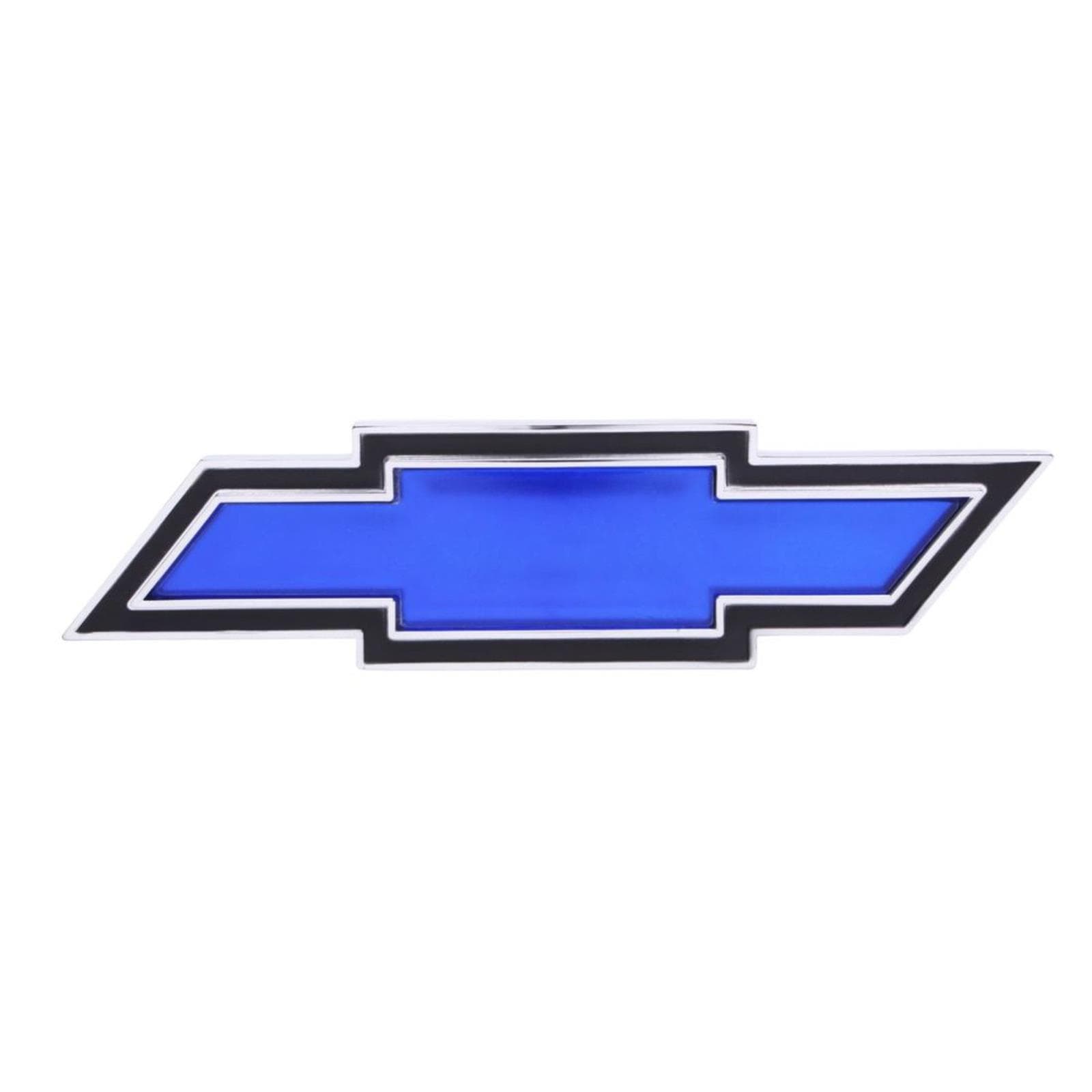 Trim Parts 6770 1969 Chevrolet Camaro Rear Panel Bow Tie Emblem