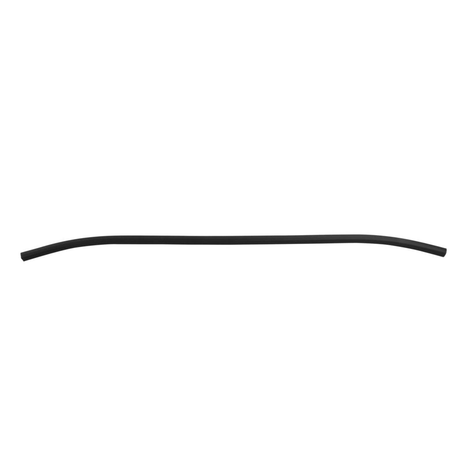 Trim Parts 6721 1967 Camaro/Firebird Upper Inner Windshield Trim