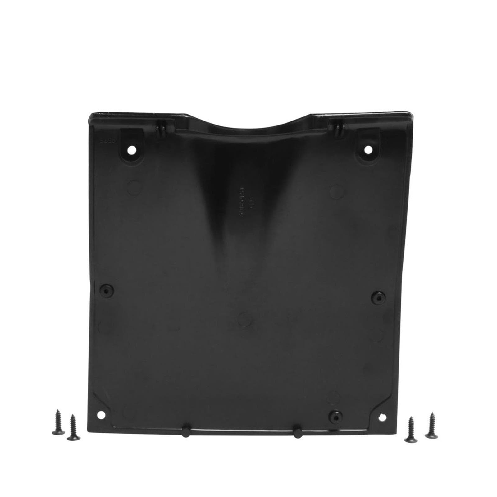 Trim Parts 4576 1970-72 Chevelle Lower Steering Column Cover