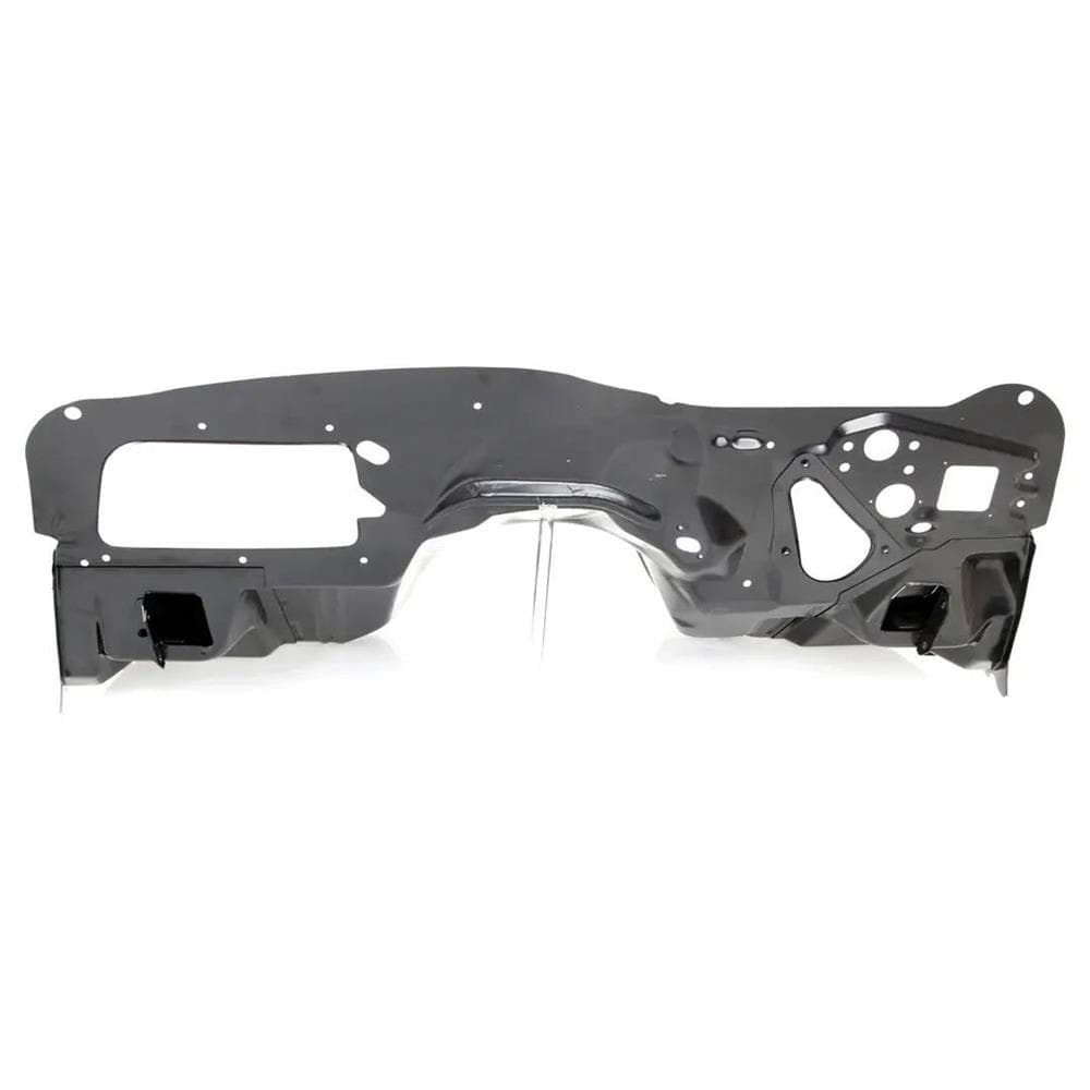 AMD 370-3568 Firewall 1968 Camaro without A/C