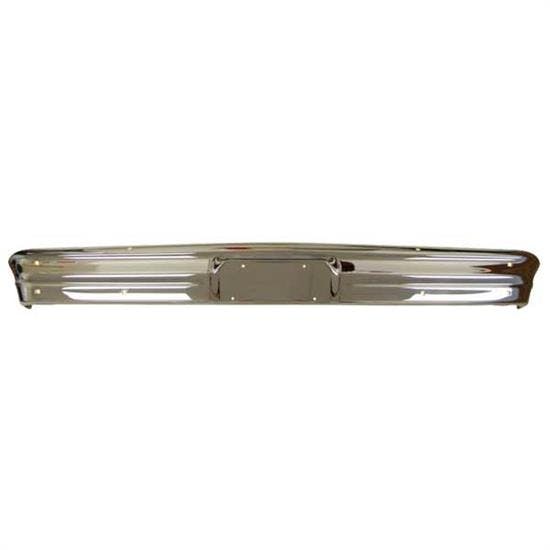 AMD 100-3062 62-64 Nova Front Bumper