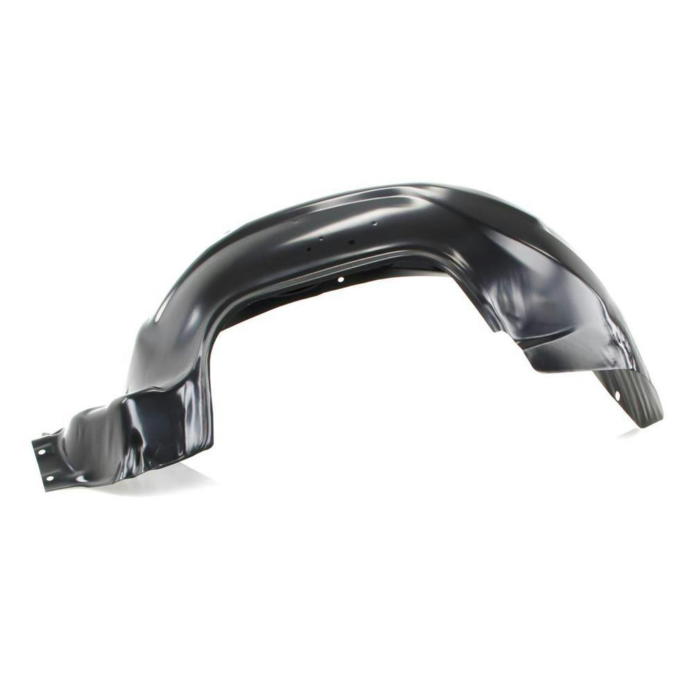 AMD 250-3068-R 68-74 Nova Inner Fender - RH