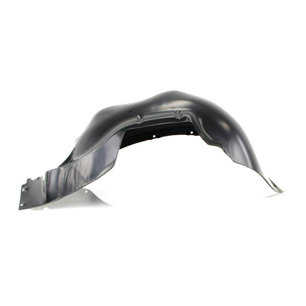 AMD 250-3467-R 67 Chevelle El Camino Inner Fender RH