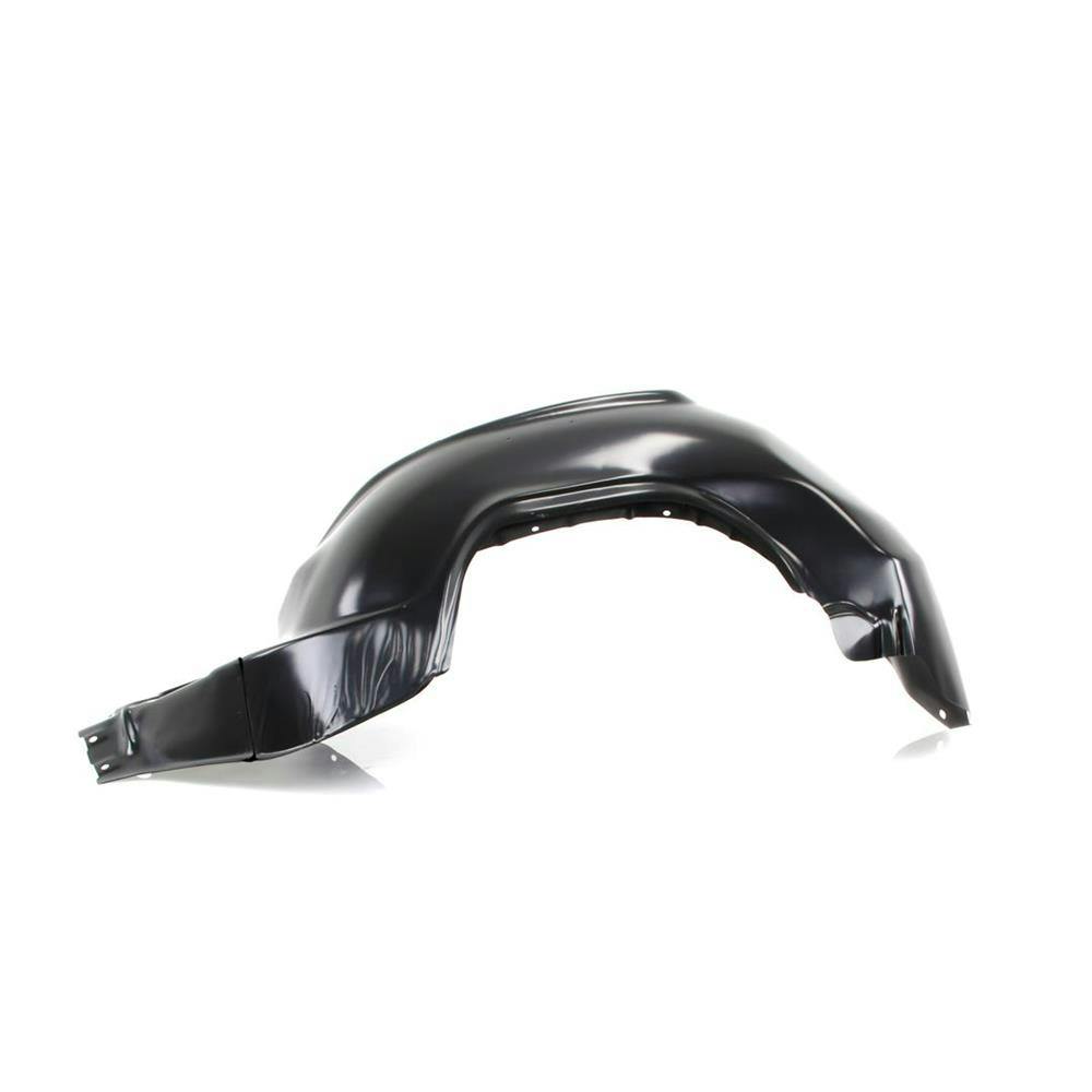 AMD 250-3468-R 68-70 Chevelle El Camino Inner Fender - RH (Steel)
