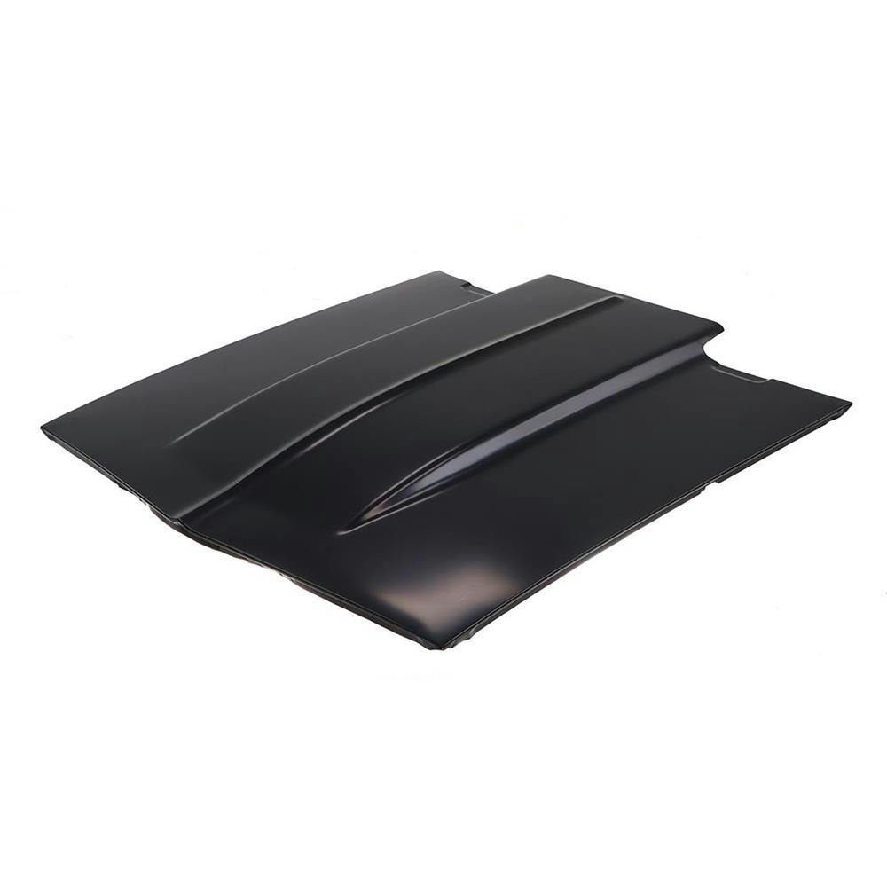 AMD 300-3569-2 67-69 Camaro 2" OE Style Cowl Hood