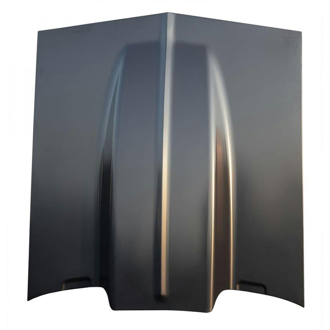 AMD 300-3569-4 67-69 Camaro 4" Cowl Hood