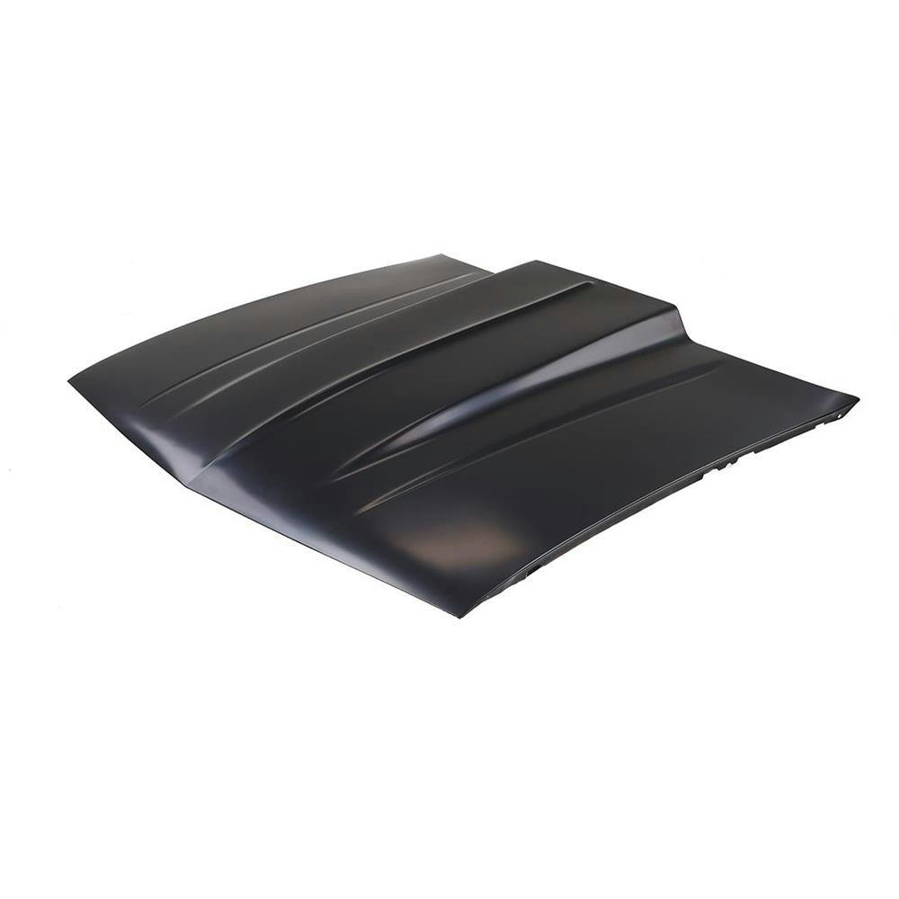 AMD 300-3582-2 82-92 Camaro 2" Cowl Hood