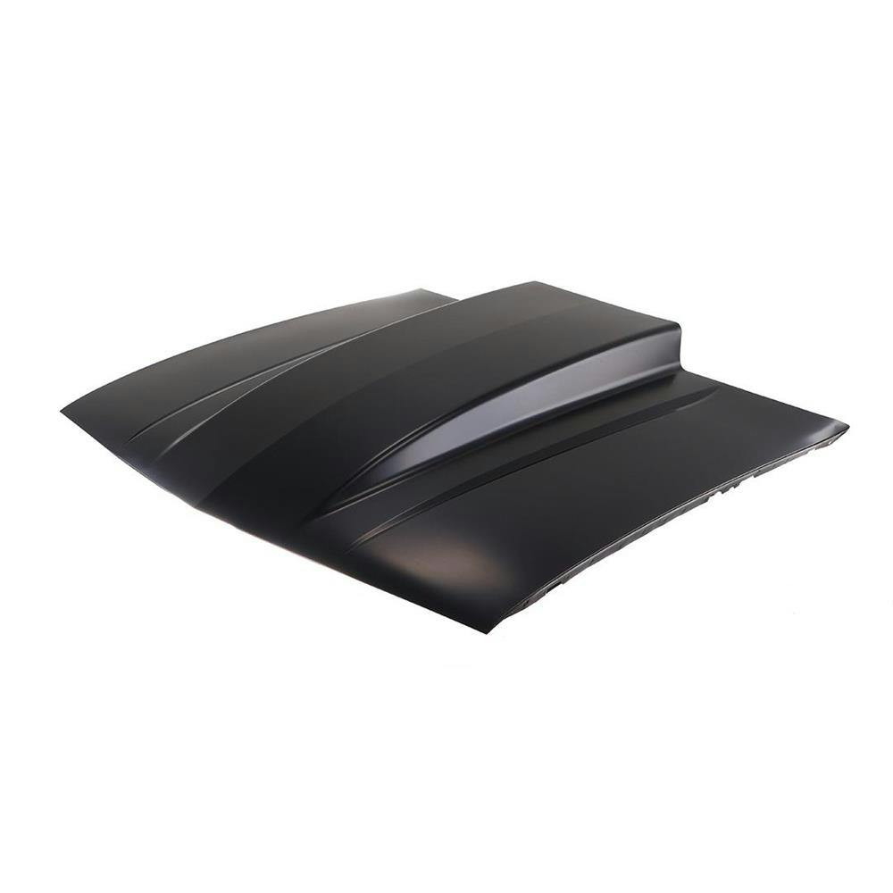 AMD 300-3582-4 82-92 Camaro 4" Cowl Hood