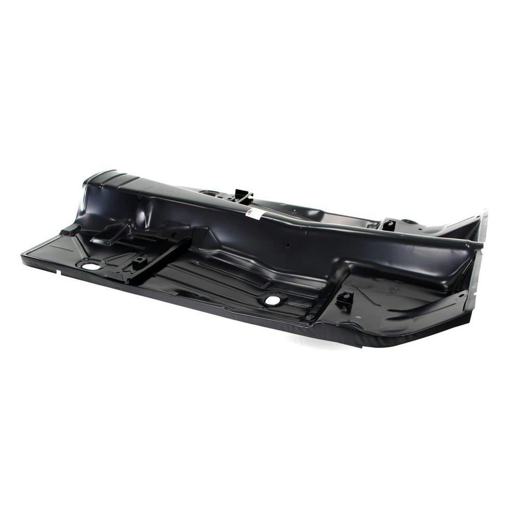 AMD 400-3567 67-69 Camaro Firebird Full Floor Pan with Braces