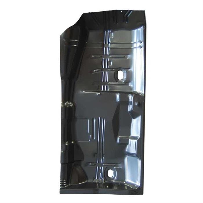 AMD 405-3468-R 68-72 Chevelle Full Length Floor Pan Half - RH
