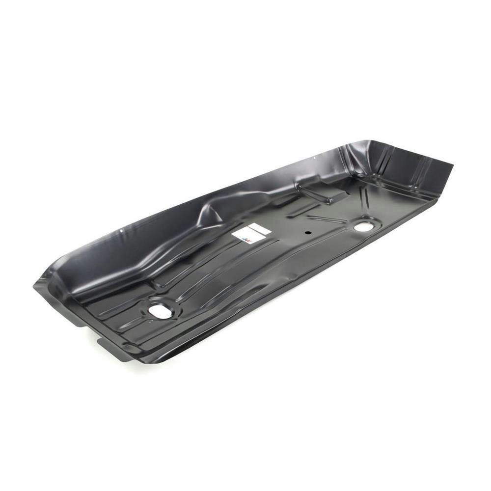 AMD 405-3567-R 67-69 Camaro Firebird Front Floor Pan Half - RH