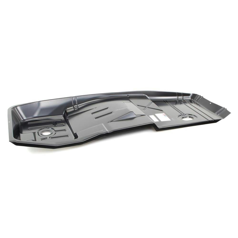 AMD 405-3570-R 70-74 Camaro Firebird Floor Pan Half - RH