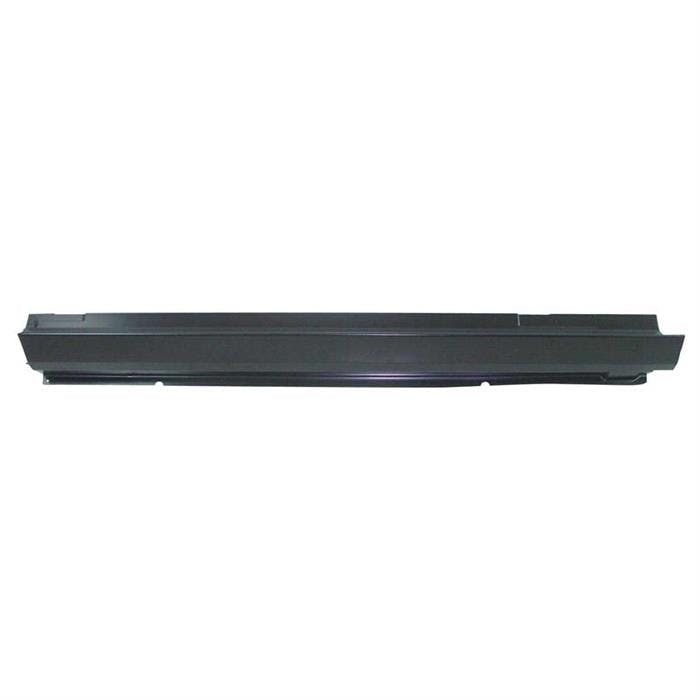 AMD 450-3570-L 70-81 Camaro Firebird Outer Rocker Panel - LH