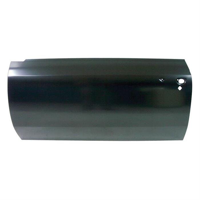 AMD 510-3466-L 66-67 Chevelle El Camino Door Skin - LH