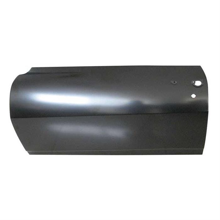 AMD 510-3568-L 68 Camaro Firebird Door Skin - LH