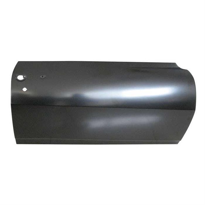 AMD 510-3568-R 68 Camaro Firebird Door Skin - RH