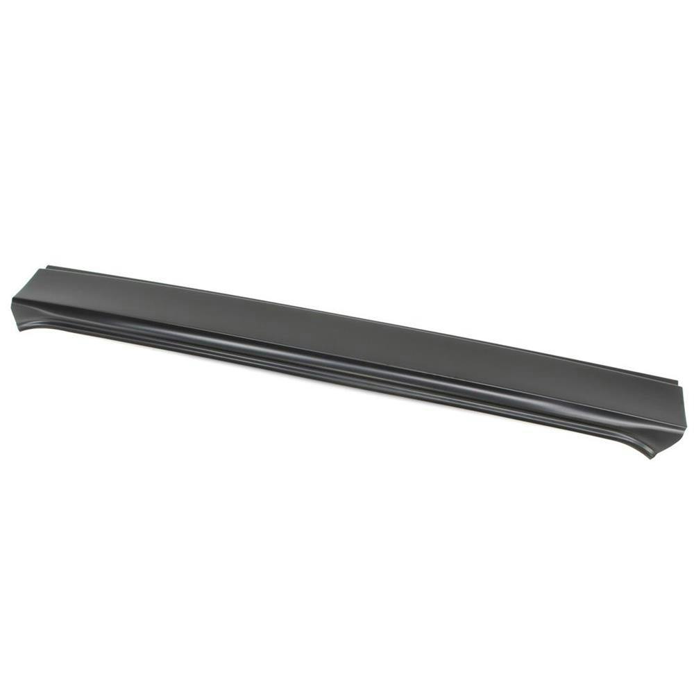 AMD 650-3468 68-72 Chevelle Deck Filler Panel