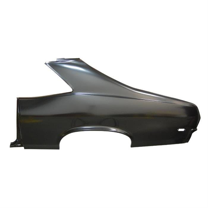 AMD 700-3068-L 68-69 Nova OE Style Quarter Panel - LH