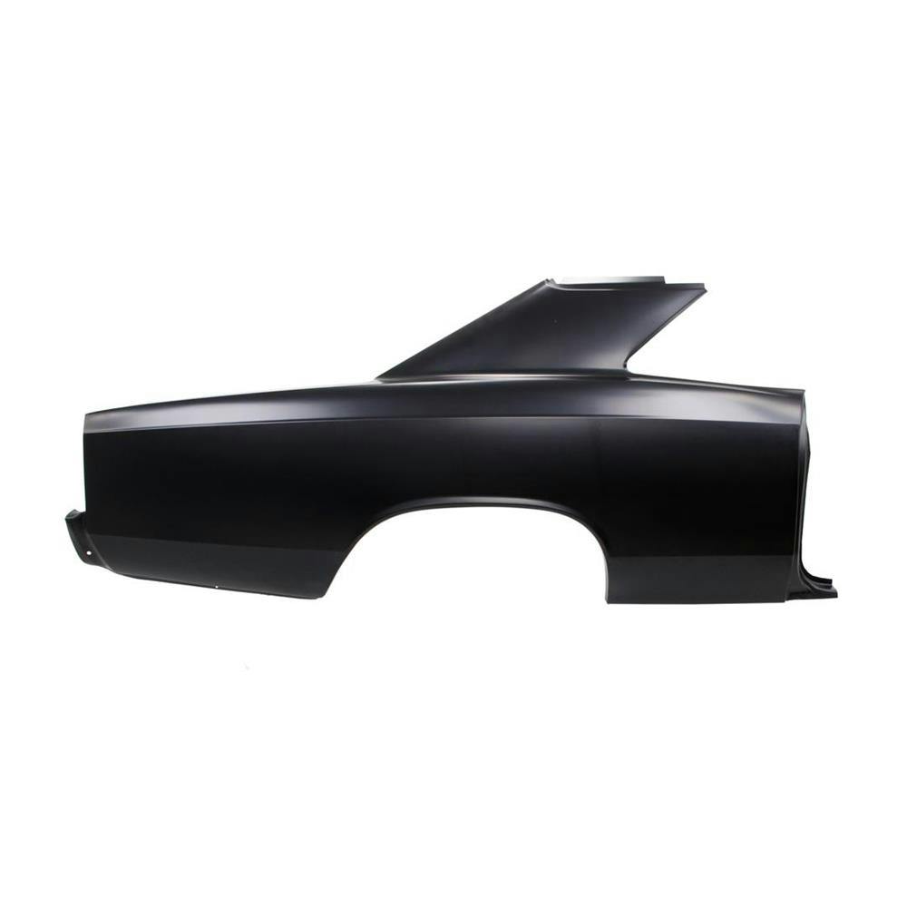 AMD 700-3466-R 66-67 Chevelle (Coupe) OE Style Quarter Panel - RH