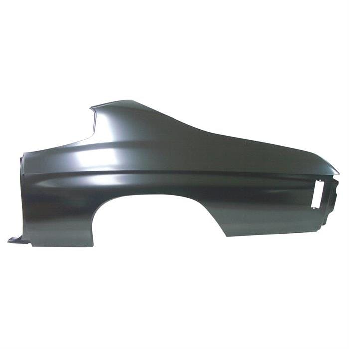 AMD 700-3470-L 70-72 Chevelle (Coupe) OE Style Quarter Panel - LH