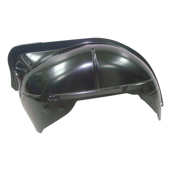 AMD 760-3464-L 64-67 Chevelle Inner Wheelhouse - LH