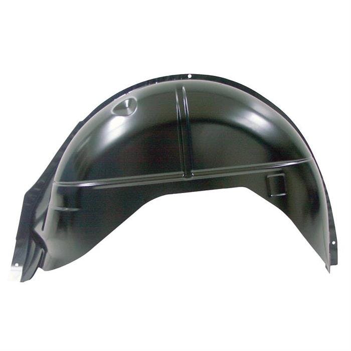 AMD 760-3468-L 68-72 Chevelle Inner Wheelhouse - LH