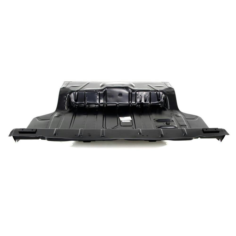 AMD 800-3469 69 Chevelle Full OE Style Trunk Floor w/ Braces