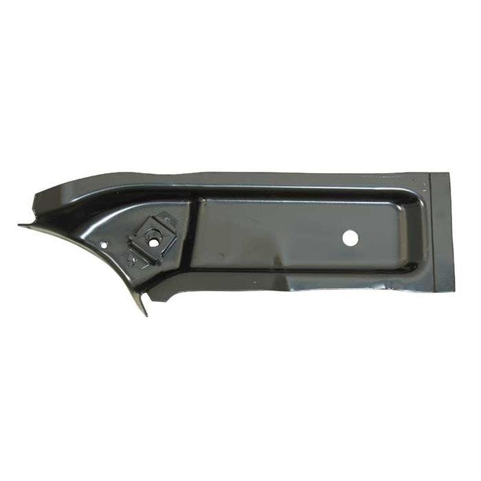 AMD 820-3464-R 64-67 Chevelle Trunk Floor Brace - RH