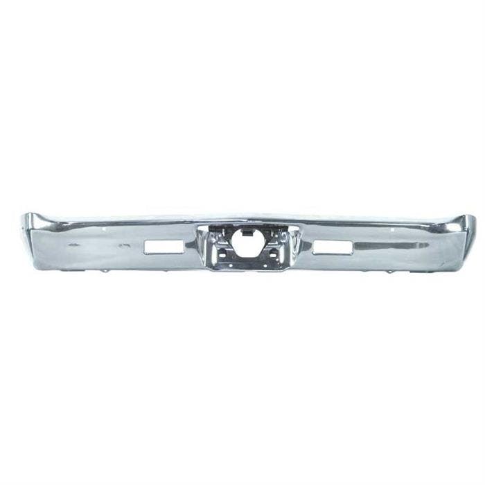 AMD 990-3467 67 Chevelle Rear Bumper