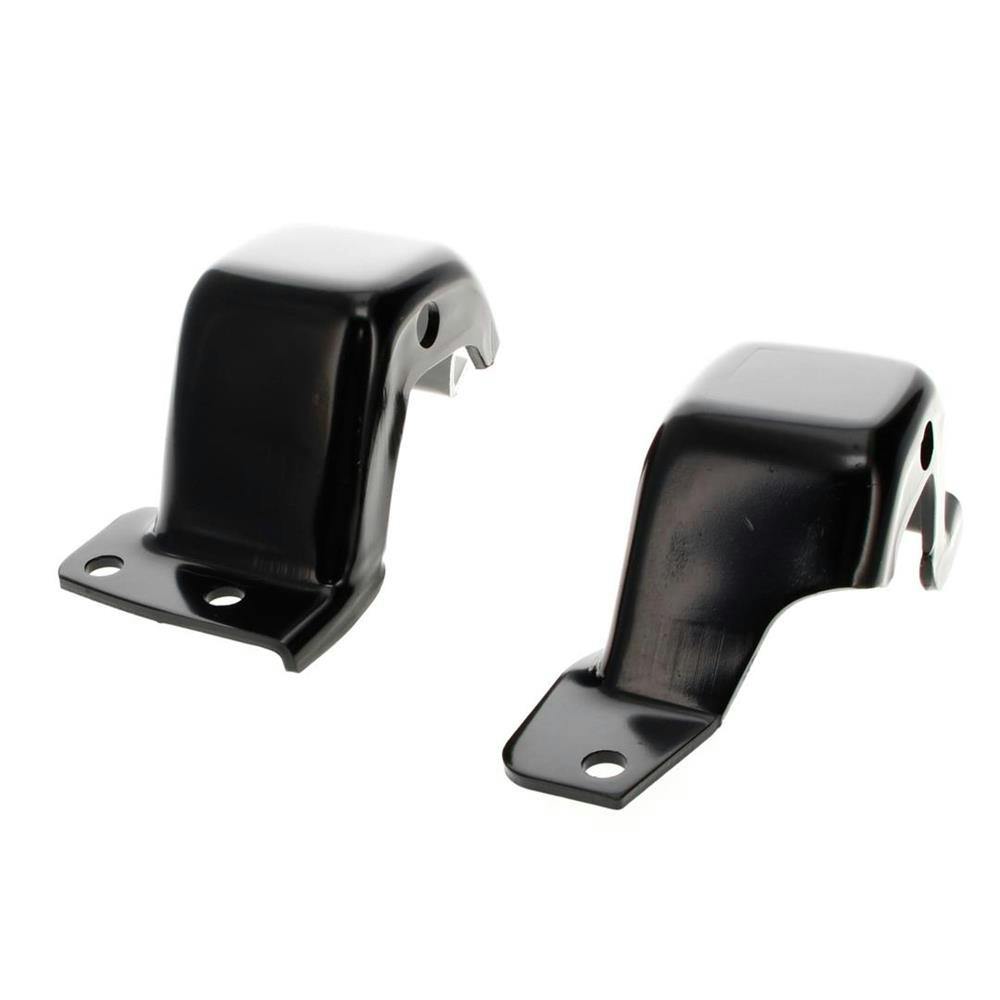 AMD W-643 67-68 Camaro Big Block Engine Frame Mounts, Pair
