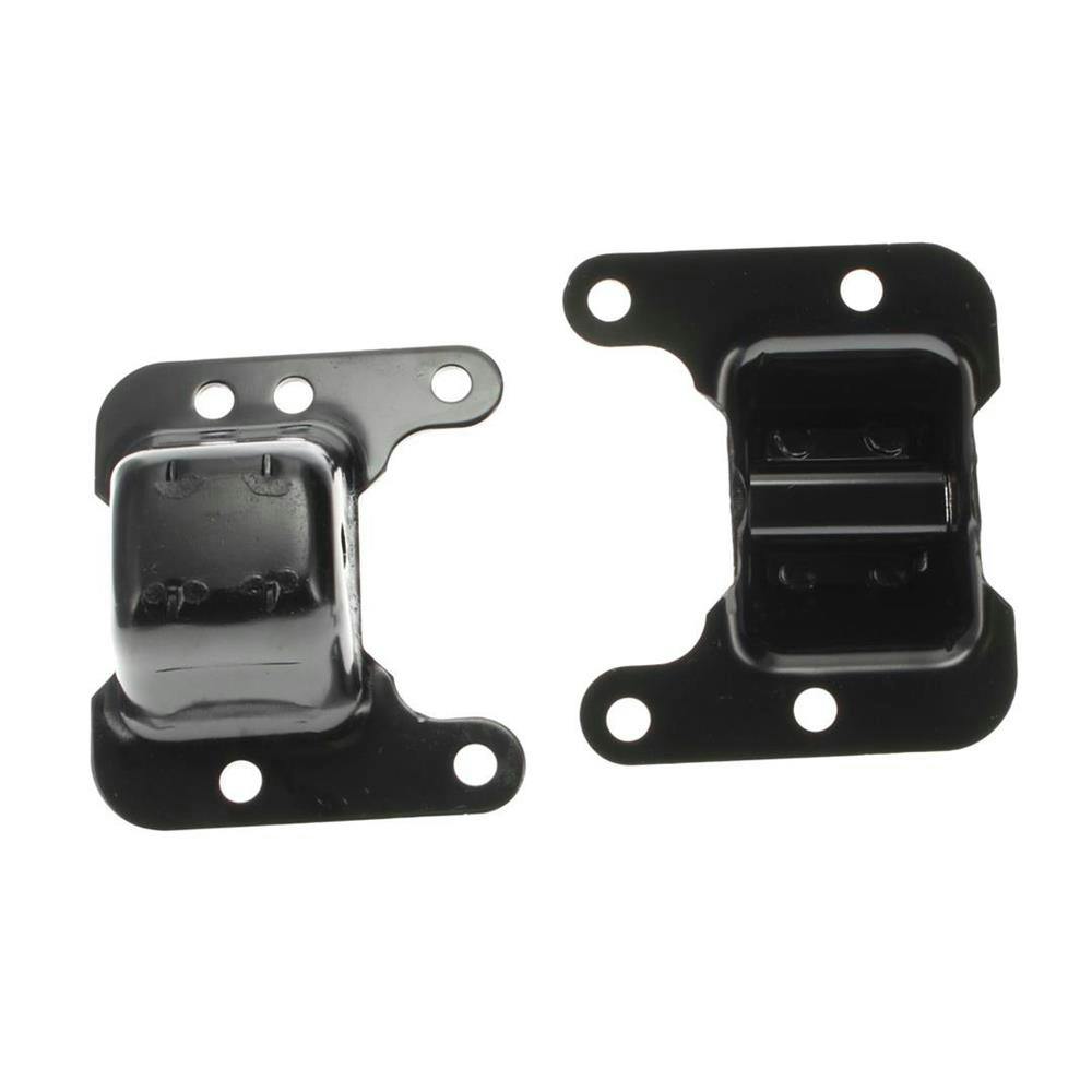 AMD W-995 68-72 Chevelle El Camino Engine Frame Mounts, pair
