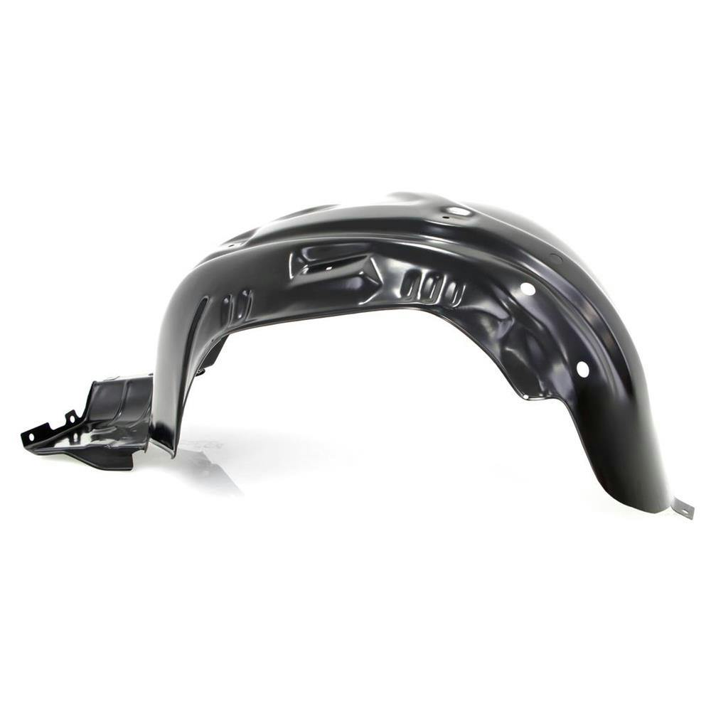 AMD X250-3570-R 70-81 Camaro Inner Fender - RH