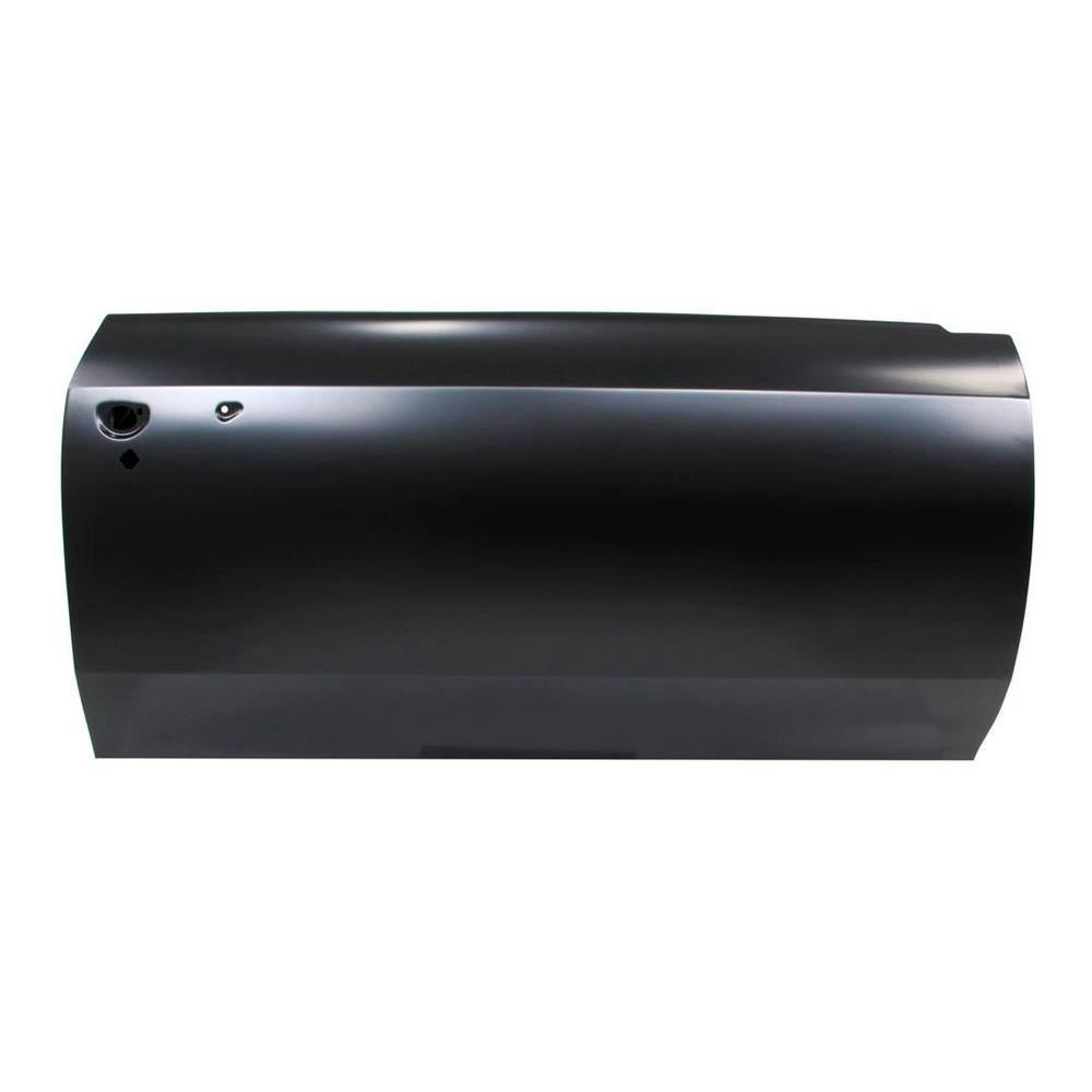 AMD X500-3466-R 66-67 Chevelle & El Camino Door Shell - RH