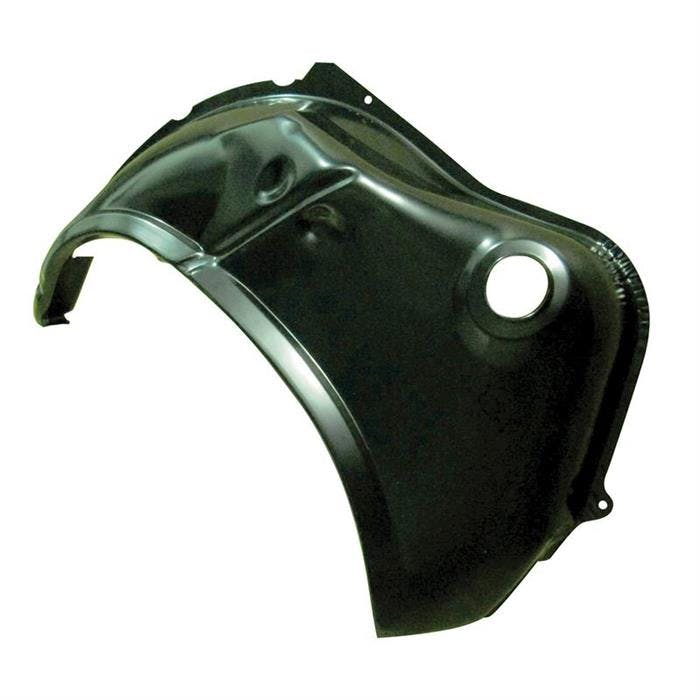 AMD X770-3062-L 62-65 Nova (Coupe & Sedan) Outer Wheelhouse - LH